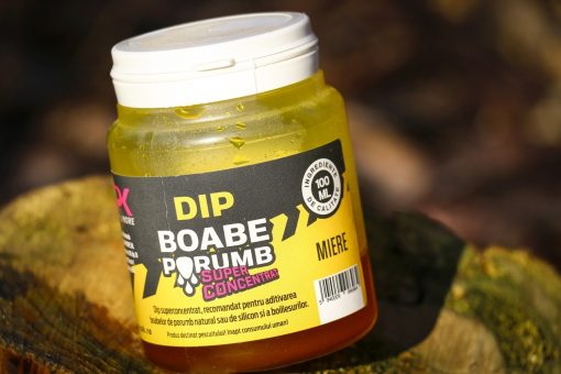 Dip Cpk Boabe Porumb - Miere