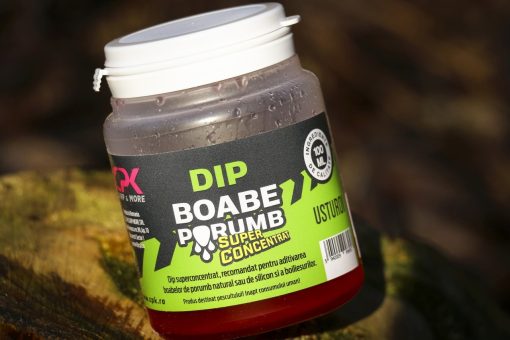 Dip Cpk Boabe Porumb - Usturoi