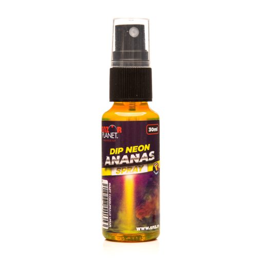 Dip Neon Spray Senzor - Ananas