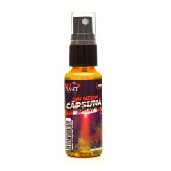 Dip Neon Spray Senzor - Capsuna