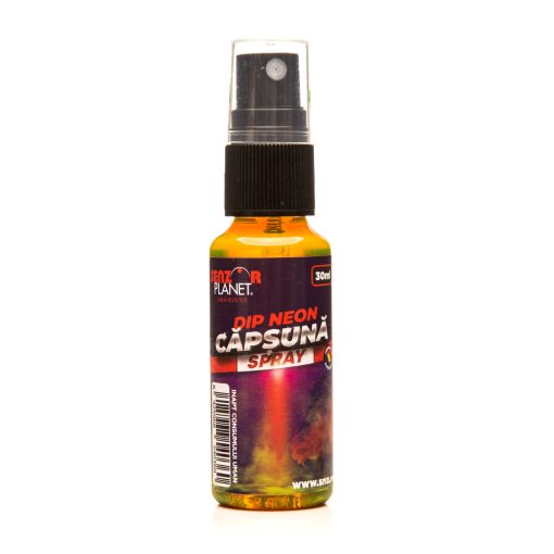 Dip Neon Spray Senzor - Capsuna