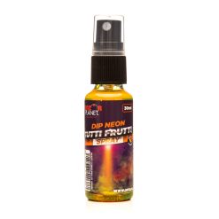 Dip Neon Spray Senzor - Tutti Frutti