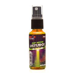 Dip Neon Spray Senzor - Usturoi