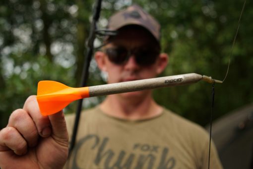 Fox Marker Float Kit - imagine 7