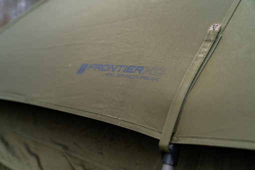 Fox Frontier Xd Deluxe Extension System - imagine 3