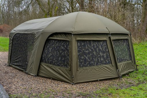 Fox Frontier Xd Deluxe Extension System - imagine 5
