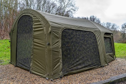 Fox Frontier Xd Deluxe Extension System - imagine 6