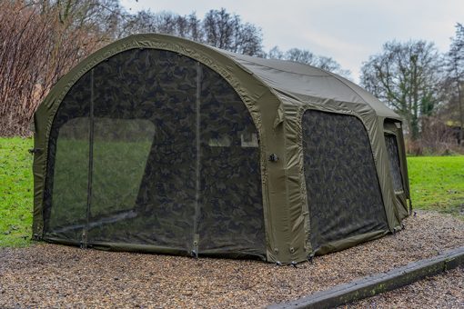 Fox Frontier Xd Deluxe Extension System - imagine 8