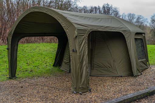 Fox Frontier Xd Deluxe Extension System - imagine 10