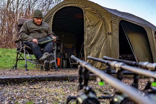 Fox Frontier Xd Deluxe Extension System - imagine 14