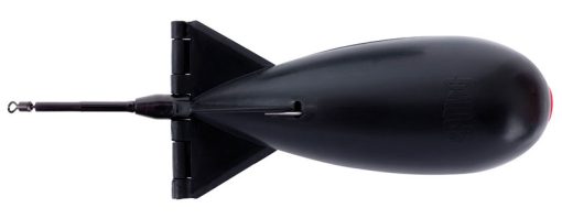 Spomb Midi X Spomb Black