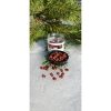 Dumbell Siking Solubil 2.20 Baits Supreme 10mm - Squid Tutti Frutti
