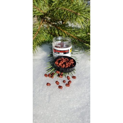 Dumbell Siking Tare 2.20 Baits Supreme 10mm - Squid Tutti Frutti