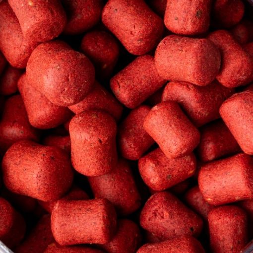 Dumbell Wafters Up Baits 50/50 150g - Crab Shrimp - imagine 2