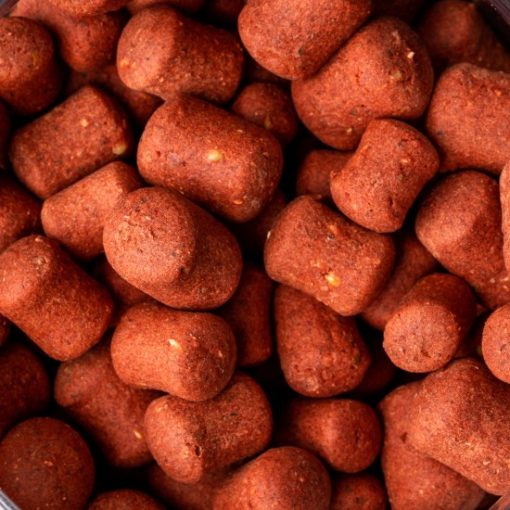Dumbell Wafters Up Baits 50/50 150g - Krill Cranberry - imagine 2