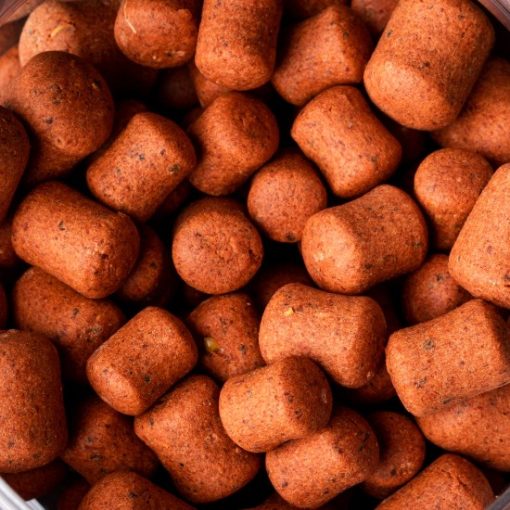 Dumbell Wafters Up Baits 50/50 150g - Squid Belachan - imagine 2