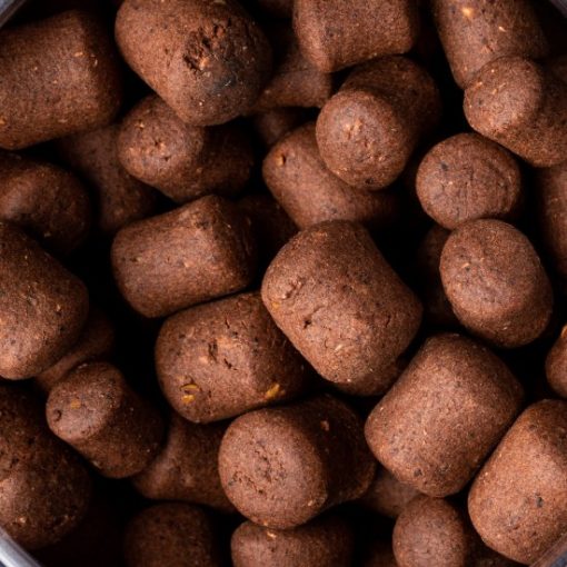 Dumbell Wafters Up Baits 50/50 150g - Squid Plum Pepper - imagine 2