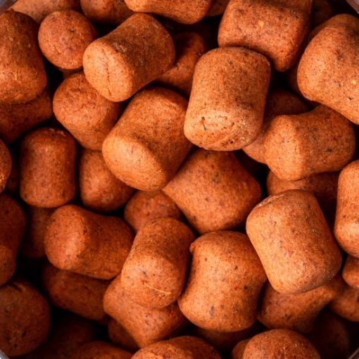 Dumbell Wafters Up Baits 50/50 150g - Squid Strawberry - imagine 2