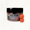 Dynamite Baits Durable Hook Pellet Big Fish floating 12mm - Krill