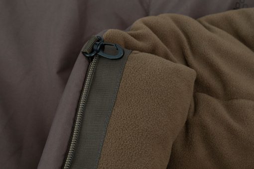 Fox Duralite 3 Season Bag - imagine 2