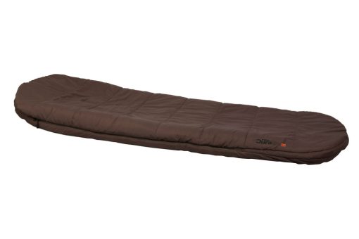Fox Duralite 3 Season Bag - imagine 4