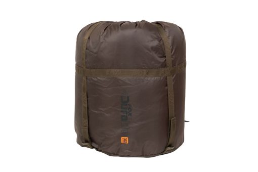 Fox Duralite 3 Season Bag - imagine 7