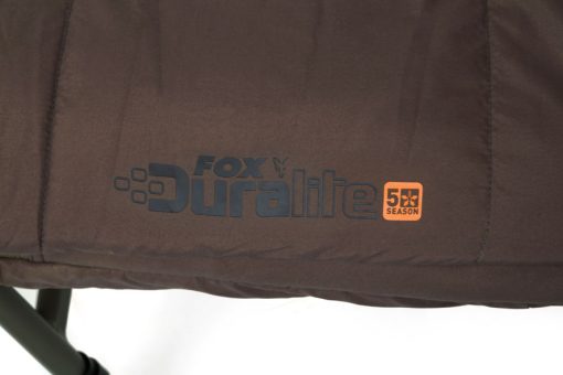 Fox Duralite 5 Season Bag - imagine 2