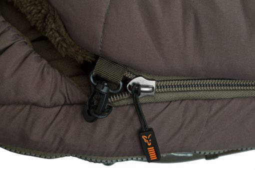 Fox Duralite 5 Season Bag - imagine 3
