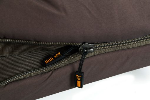 Fox Duralite 3 Season Bag - imagine 8