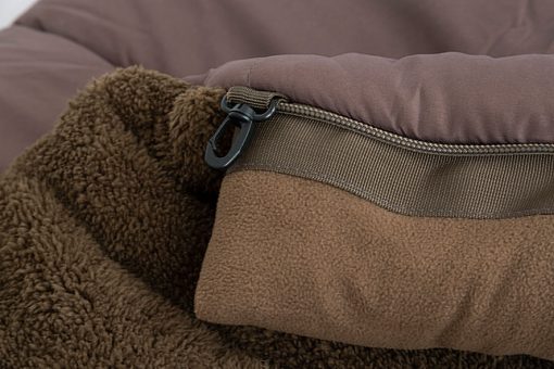 Fox Duralite 5 Season Bag - imagine 6