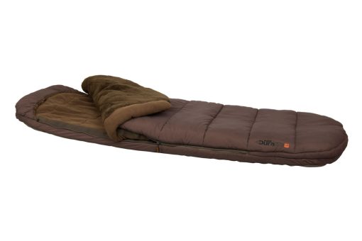 Fox Duralite 5 Season Bag - imagine 7