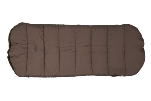 Fox Duralite 5 Season Bag - imagine 8