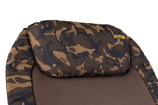 Fox Duralite Bed - imagine 6