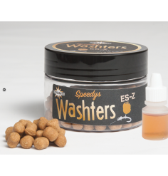 Dynamite Baits Speedy's Washters Brown ES-Z 5mm cutie