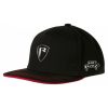 Rage Shield Flat Peak Baseball Cap