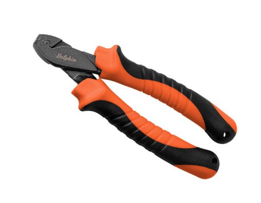 Delphin Cleste Sertizare Crimper - imagine 2