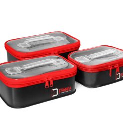 Delphin Set 3 Cutii Cu Capac