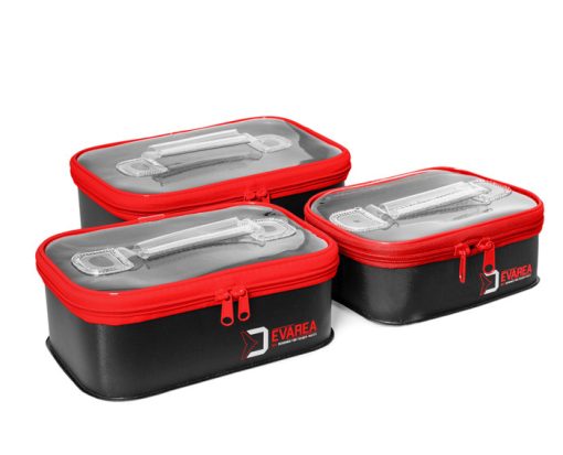 Delphin Set 3 Cutii Cu Capac
