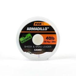 Fox Camo Armadillo - 30lb