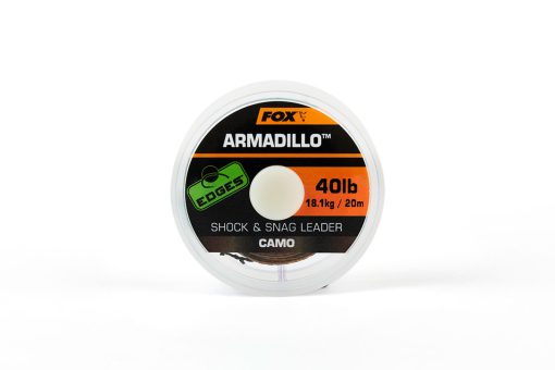 Fox Camo Armadillo – 50lb