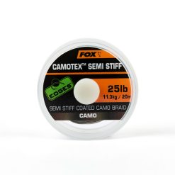 Fox Camotex Semi Stiff – 25lb