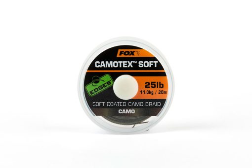 Fox Camotex Soft - 25lb