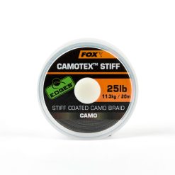 Fox Camotex Stiff - 35lb