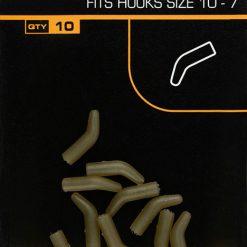 Fox Edges Flippa S Sizes 10-7 x 10pcs