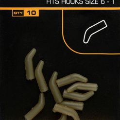 Fox Edges Flippa S Sizes 6-1 x 10pcs