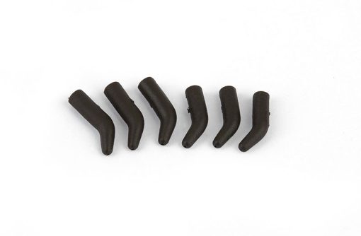 Fox Edges Tungsten Flippa S Sizes 10-7 x 8pcs - imagine 2