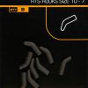 Fox Edges Tungsten Flippa S Sizes 10-7 x 8pcs