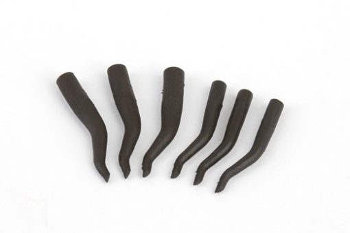 Fox Edges Tungsten Line Aligna Long Aizes 6-1 x 8pcs - imagine 2