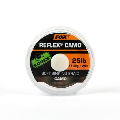 Fox Reflex Camo 25lb
