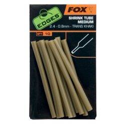 Fox Edges Shrink Tube Medium